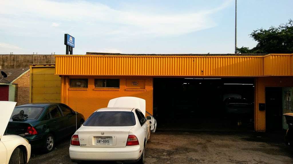 Marinos Auto Repair | 3234 Samuell Blvd, Dallas, TX 75223, USA | Phone: (214) 270-8976