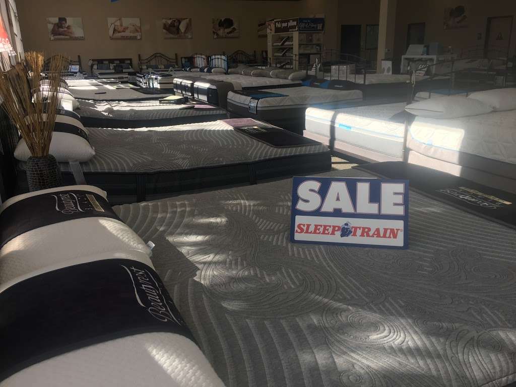 Mattress Firm The Plant | 189 Curtner Ave Ste 30, San Jose, CA 95125, USA | Phone: (408) 286-0751