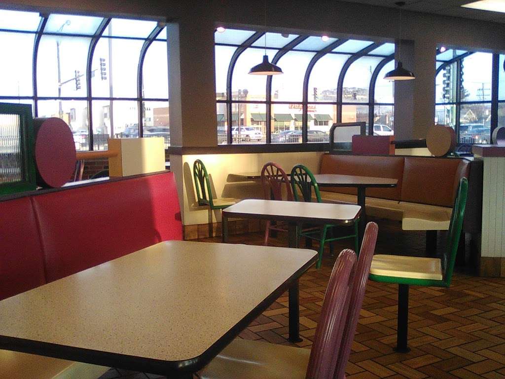 Burger King | 5211 S Cicero Ave, Chicago, IL 60632, USA | Phone: (773) 585-5464