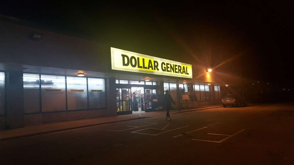 Dollar General | 20 Salem Village Square, Newark, DE 19713, USA | Phone: (302) 861-5024