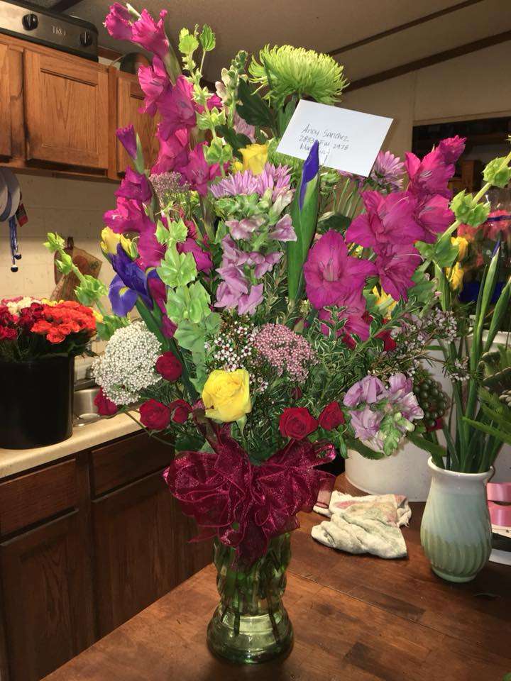 Thanks A Bunch Flowers | 11956 FM3083, Conroe, TX 77301, USA | Phone: (936) 207-5107