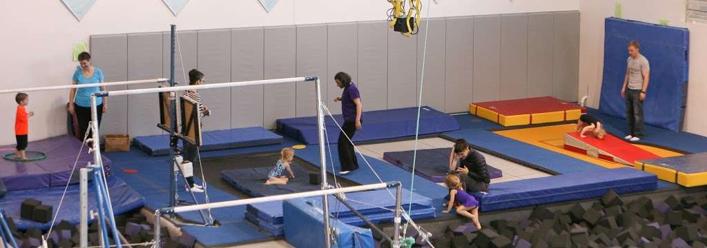 Airborne Gymnastics | 1816 Boston Ave, Longmont, CO 80501, USA | Phone: (303) 684-3716
