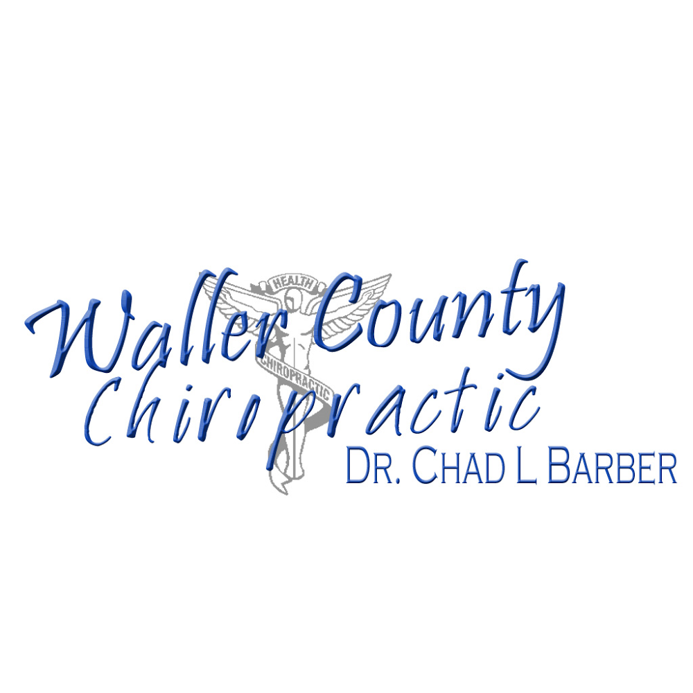 Waller County Chiropractic: Barber Chad DC | 1206 11th St #5260, Hempstead, TX 77445, USA | Phone: (979) 921-0700