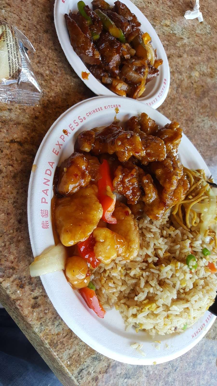 Panda Express | 1070 N Rohlwing Rd, Addison, IL 60101 | Phone: (630) 932-8245