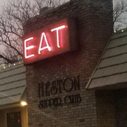 Heston Supper Club | 2003 E 1000 N, La Porte, IN 46350, USA | Phone: (219) 778-2938