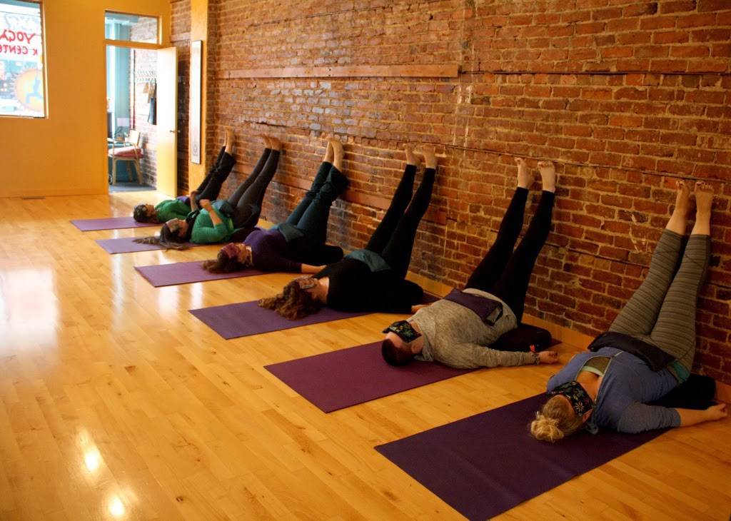 YOGA NOW | 6105 Maple St, Omaha, NE 68104, USA | Phone: (402) 915-2334