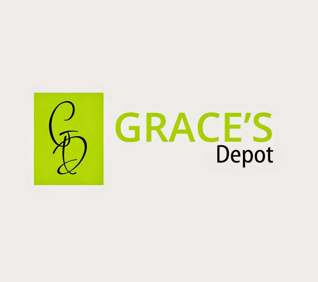 Grace Depot | 2355 Copper Ct, Crest Hill, IL 60403, USA | Phone: (815) 730-7475