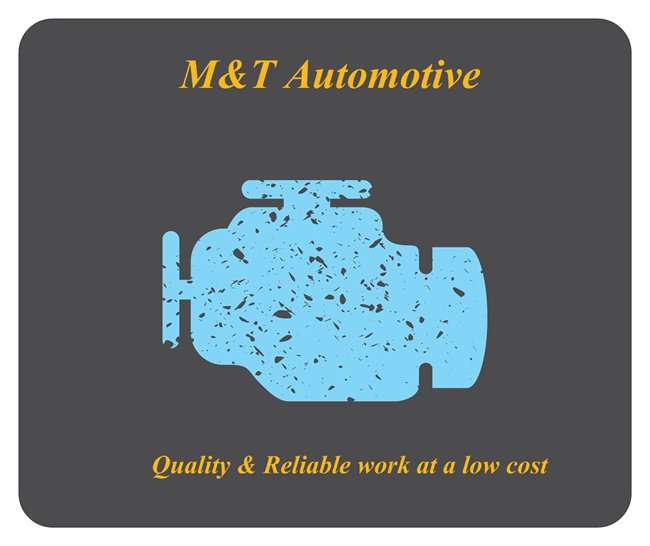 M&T Automotive | 407 E Maple St, Fairbury, IL 61739, USA | Phone: (815) 579-9575