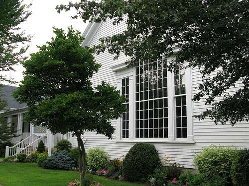 Lynnfield Library | 18 Summer St, Lynnfield, MA 01940, USA | Phone: (781) 334-5411