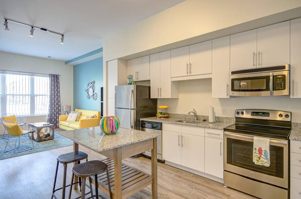 2 East Wells Apartments | 2 E Wells St, Baltimore, MD 21230, USA | Phone: (410) 685-7500