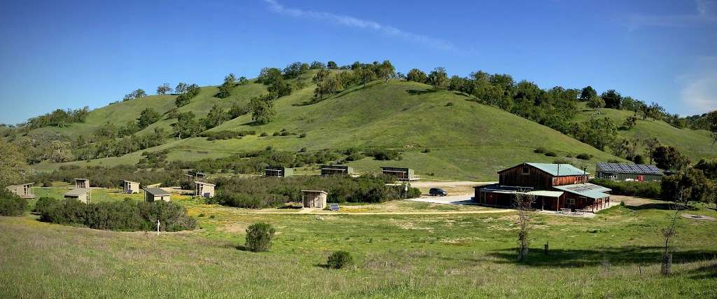 Blue Oak Ranch UCB Extention | San Jose, CA 95127, USA