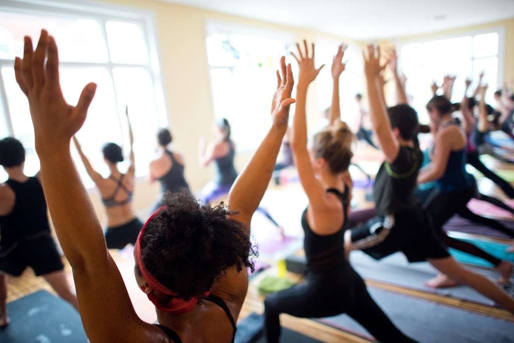 Hotbox Yoga West Philly | 3527 Lancaster Ave, Philadelphia, PA 19104, USA | Phone: (215) 817-0513