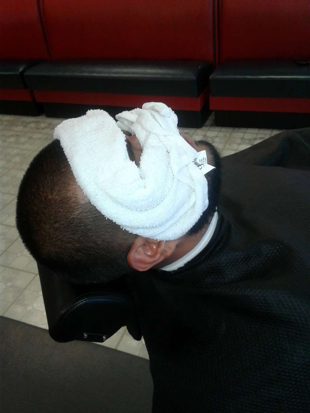 Gps Boss Cuts Barber Shop | 830 Mayfield Rd #520, Grand Prairie, TX 75052, USA | Phone: (214) 605-5281