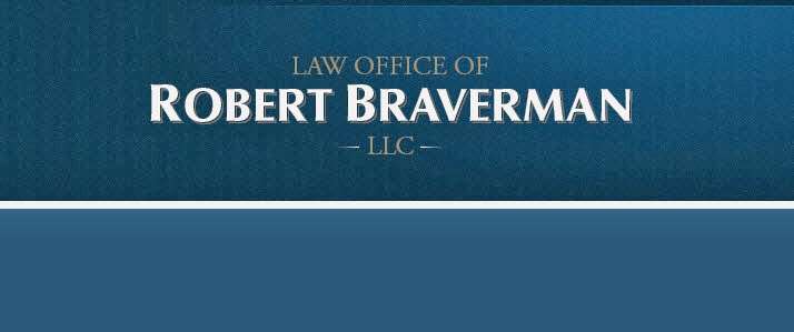 Law Office of Robert Braverman, LLC | 1848 Burlington-Mount Holly Rd, Mt Holly, NJ 08060, USA | Phone: (856) 254-2196
