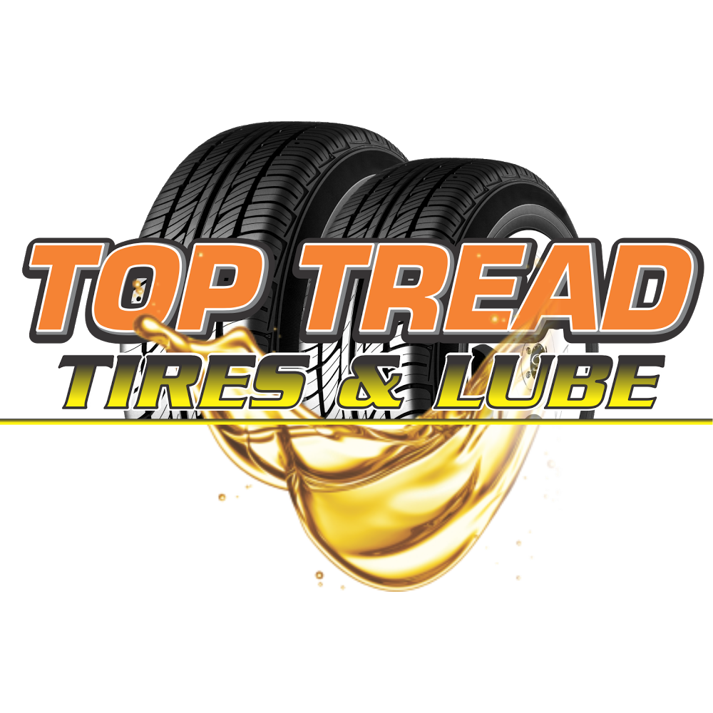 Top Tread Tires and Lube Casselberry | S U., 6155 S US Hwy 17 92, Casselberry, FL 32730, USA | Phone: (407) 695-5300