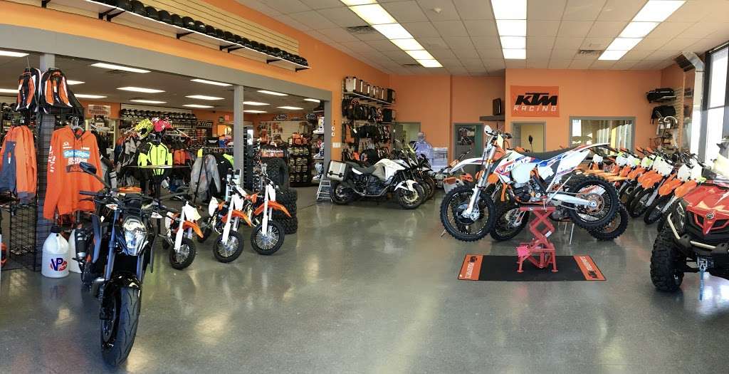 Ride On Moto | 4110 Valley Pike, Winchester, VA 22602, USA | Phone: (540) 722-7100