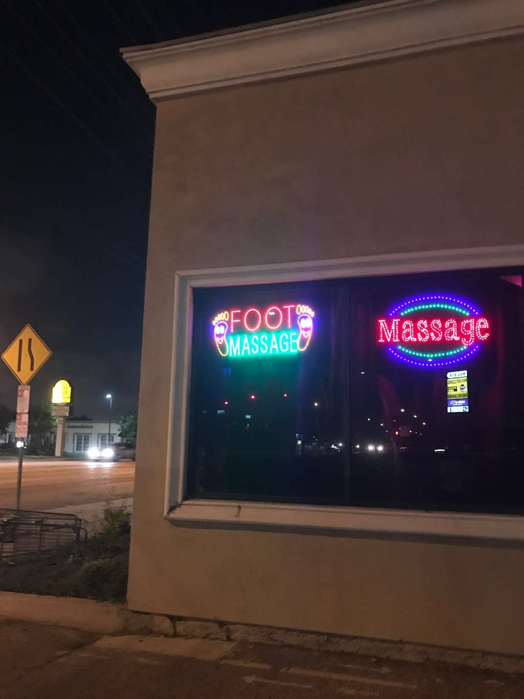 Chinese Happy Feet Massage&Reflexology--Torrance | 17316 Crenshaw Blvd, Torrance, CA 90504, USA | Phone: (310) 895-8868