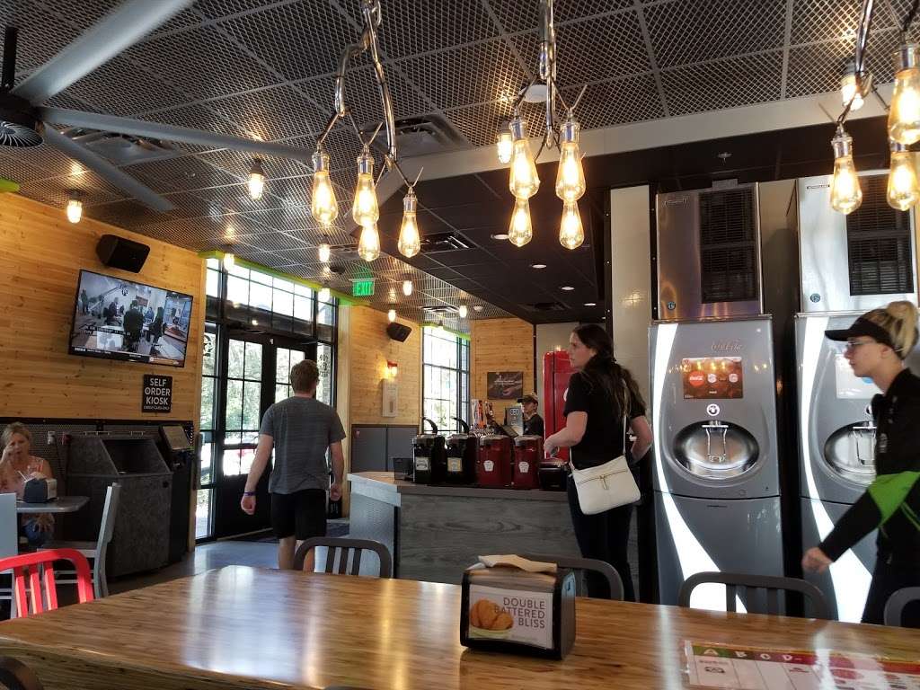 Burgerfi 360 W Plant St 101 Winter Garden Fl 34787 Usa