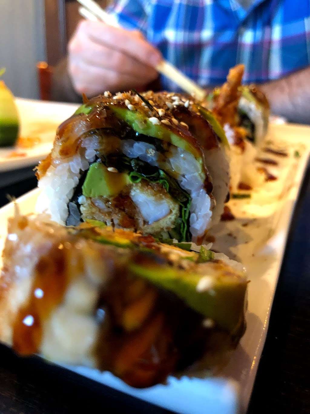 Shiba Sushi | 1760 Miramonte Ave, Mountain View, CA 94040, USA | Phone: (650) 968-2298