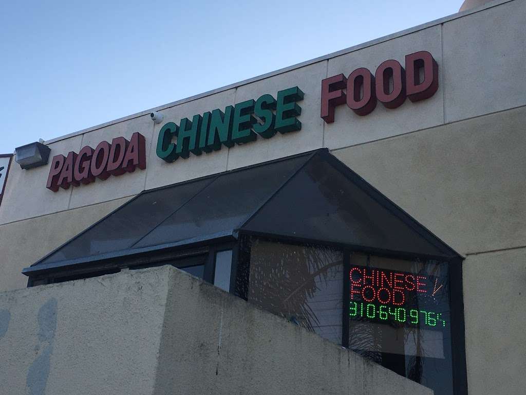 Pagoda Chinese Food | 100 W Imperial Ave I, El Segundo, CA 90245, USA | Phone: (310) 640-9769