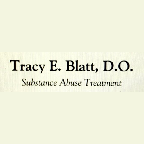 Dr. Tracy Blatt, Do - Substance Abuse Management | 90 S Newtown Street Rd #4, Newtown Square, PA 19073, USA | Phone: (610) 973-5181