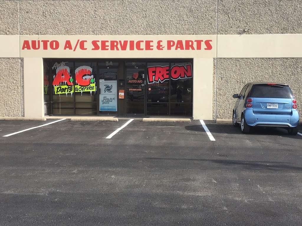 Auto A/C Ram LLC | 2100 E Main St #4a, Grand Prairie, TX 75050, USA | Phone: (972) 264-4192