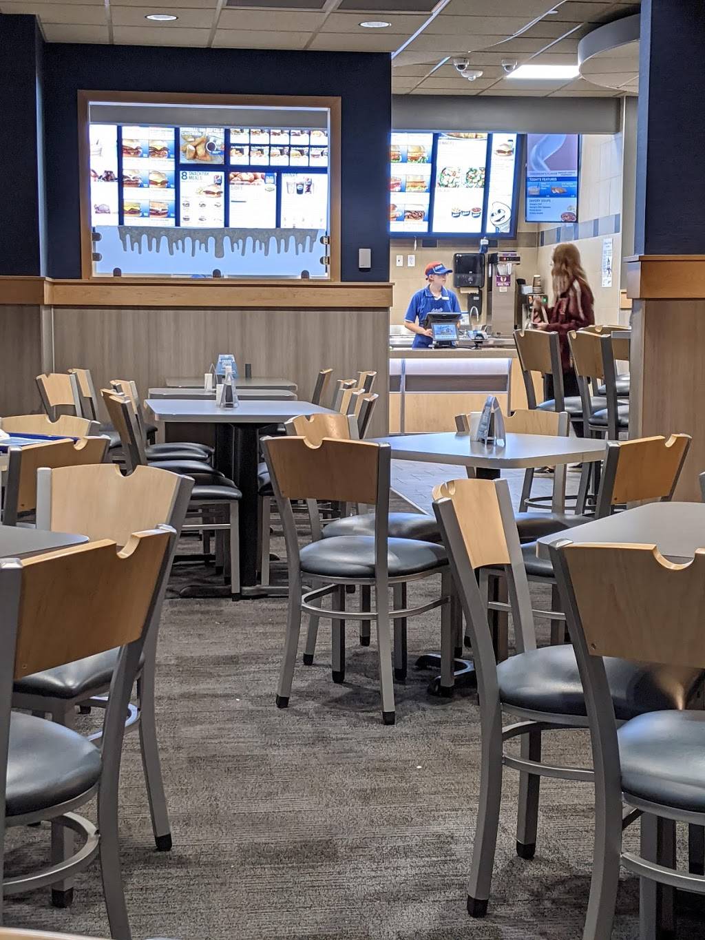 Culvers | 1510 S Arizona Ave, Chandler, AZ 85286, USA | Phone: (480) 792-1939