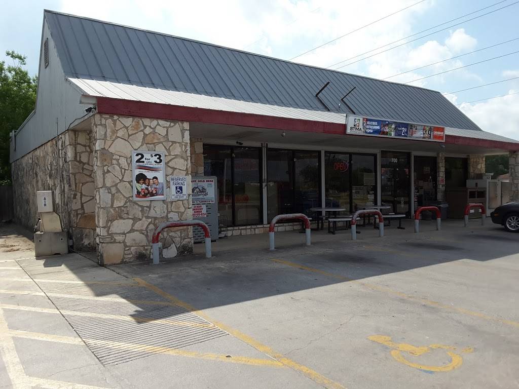 Texaco Cibolo | 700 FM1103, Cibolo, TX 78108, USA | Phone: (210) 566-6565