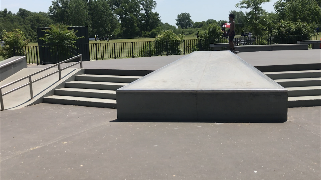 Canarsie Skate Park | Seaview Ave. & Paedergat Ave. N Canarsie Park, Brooklyn, NY 11236 | Phone: (212) 639-9675