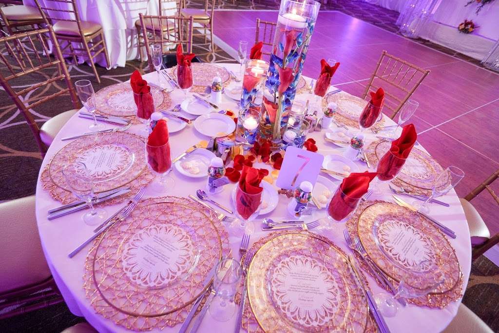 Sanimar Decor Studio.Wedding Decoration. | 330 Melvin Dr # 5, Northbrook, IL 60062, USA | Phone: (847) 962-4570