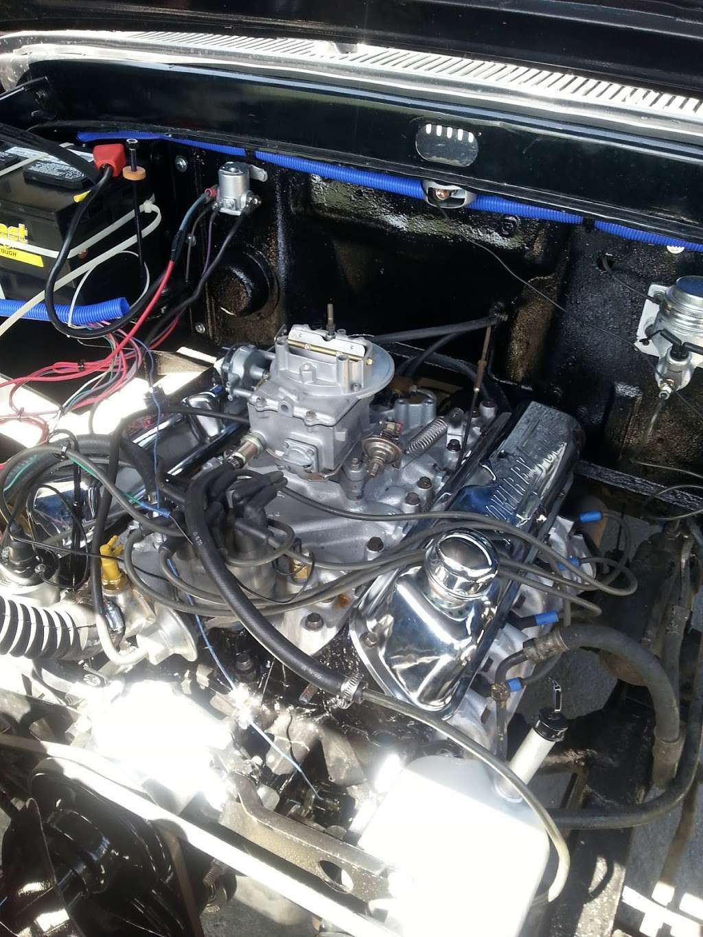 Carburetor Exchange | 3207 Peck Rd, El Monte, CA 91731, USA | Phone: (626) 350-8245