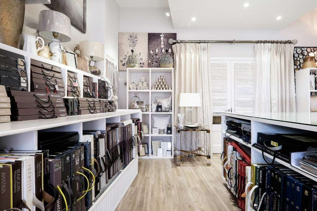Elizabeth Stewart | 201-203 High St, Potters Bar EN6 5DA, UK | Phone: 01707 663433