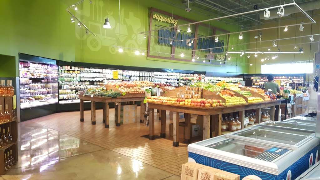 Whole Foods Market | 255 E Basse Rd Ste 130, San Antonio, TX 78209, USA | Phone: (210) 826-4676