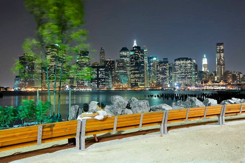 Pier 1 Playground | 102 Furman Street, Brooklyn, NY 11201, USA | Phone: (718) 222-9939