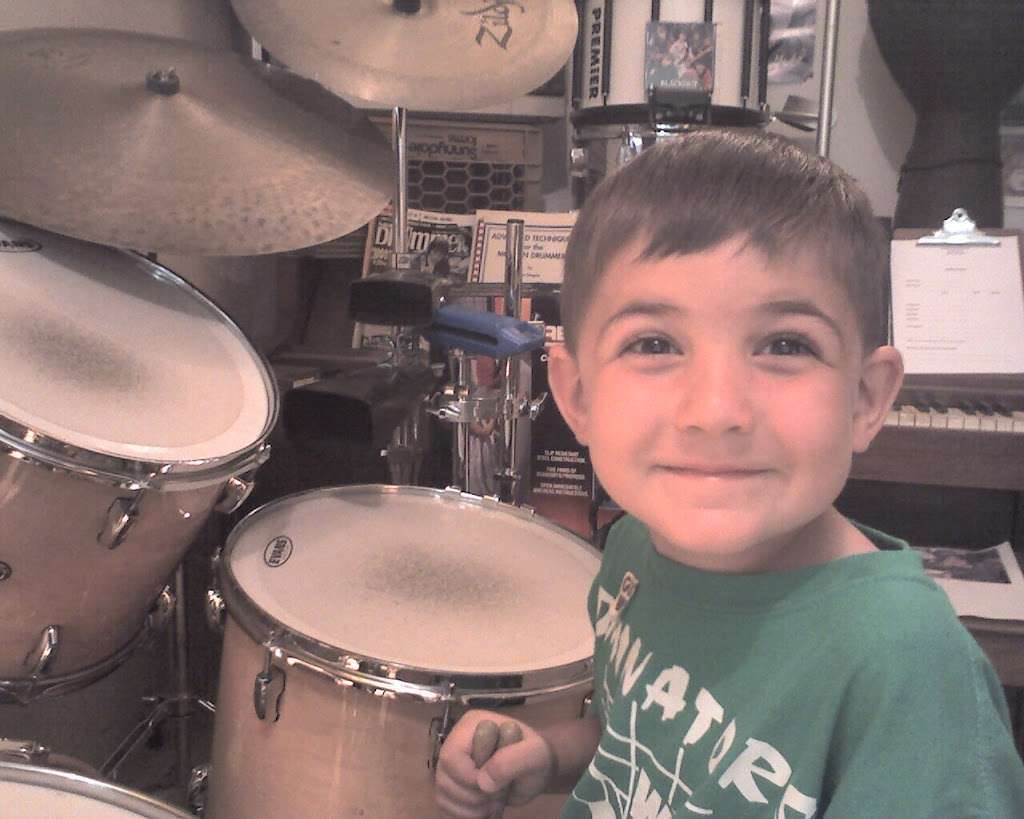 Drum Lessons with Jimmy Lane at Westport Music Lessons | 8 Willowbrook Dr, Westport, CT 06880, USA | Phone: (203) 226-4142