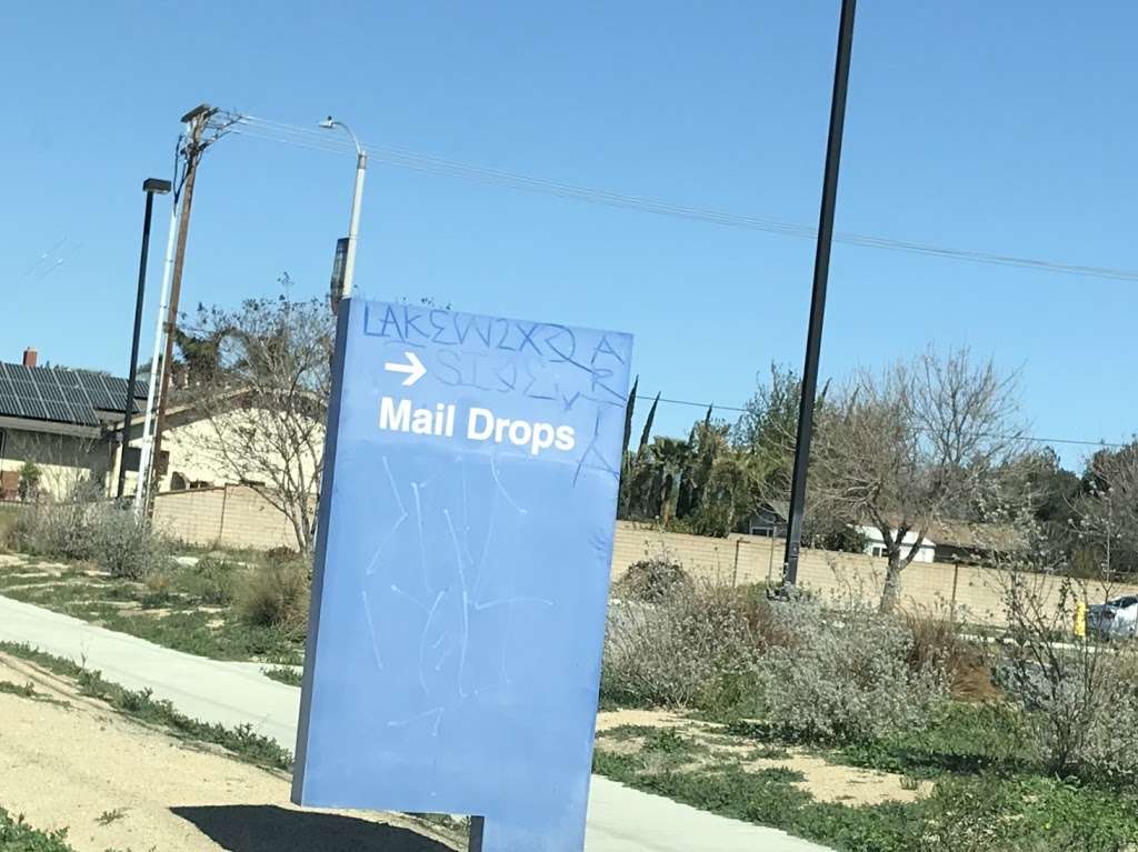 United States Postal Service | 16731 Santa Ana Ave, Fontana, CA 92337, USA | Phone: (800) 275-8777