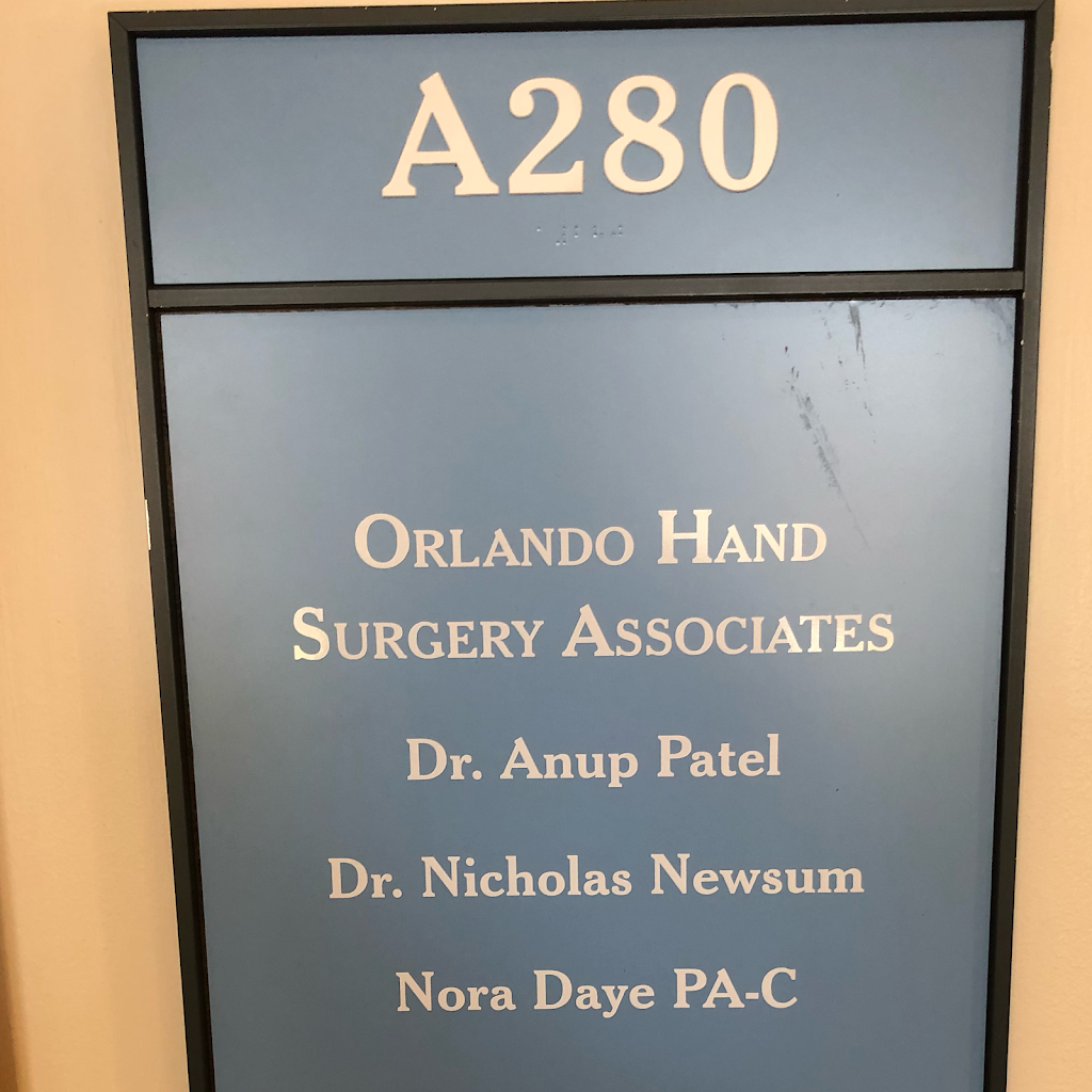 Dr. Nicholas Newsum, MD | 400 Celebration Place, Suite #A280, Celebration, FL 34747 | Phone: (407) 841-2100