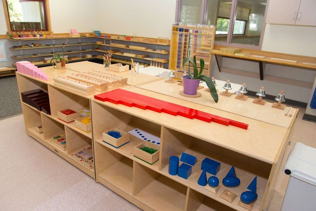 Montessori Childrens Learning Center | 765 Newman Springs Rd, Lincroft, NJ 07738, USA | Phone: (732) 224-2800