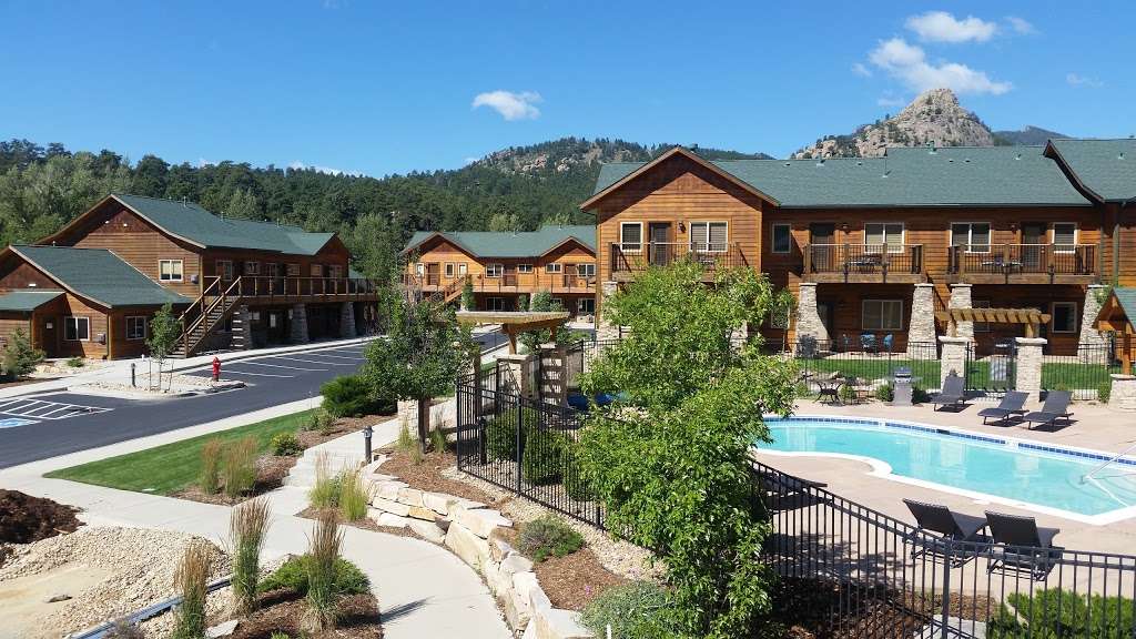 Fall River Village | 200 Filbey Ct, Estes Park, CO 80517, USA | Phone: (970) 325-6864