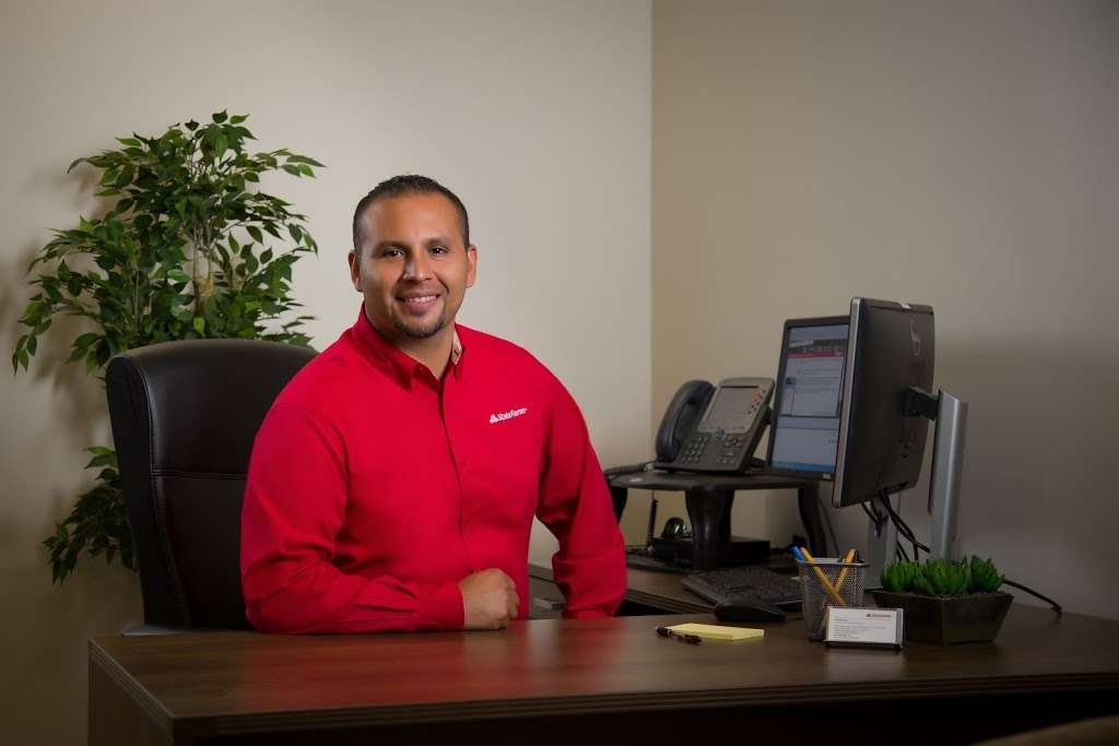 Andy Barajas - State Farm Insurance Agent | 21028 Victory Blvd ste a, Woodland Hills, CA 91367, USA | Phone: (818) 340-4221