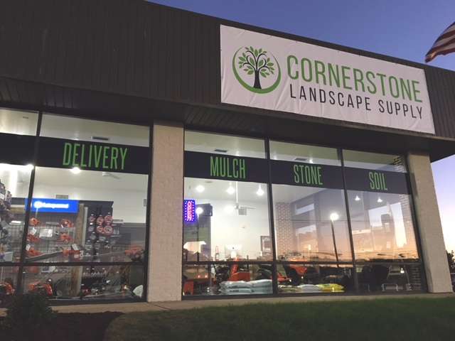 Cornerstone Landscape Supply | 154 Wolfcraft Way, Charles Town, WV 25414, USA | Phone: (304) 707-0437