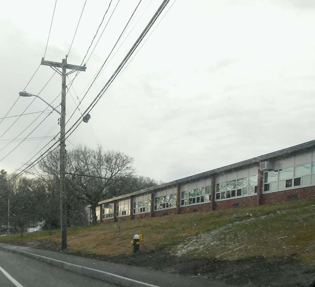 Helen Hansen Elementary School | 1800 Central St, Stoughton, MA 02072, USA | Phone: (781) 344-7006