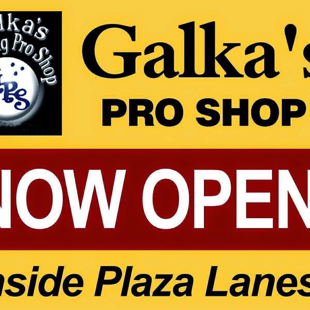 Galkas II Pro Shop | 8101 Kennedy Ave, Highland, IN 46322 | Phone: (219) 923-3800