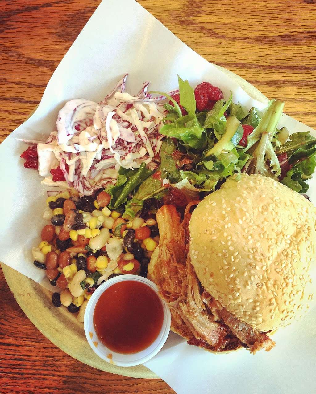 Hayfields in 1 Bloomer Rd, North Salem, NY 10560, USA