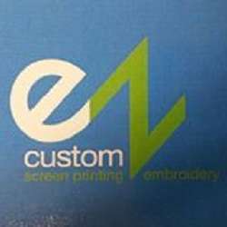 E Z Custom Screen Printing | 600 Union W Blvd Suite B, Stallings, NC 28104, USA | Phone: (704) 821-8488