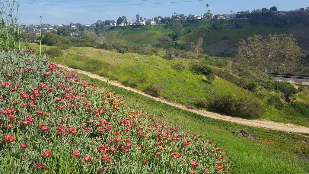 Rose Canyon Open Space Park | Regents Drive, San Diego, CA 92122, USA | Phone: (858) 581-9952