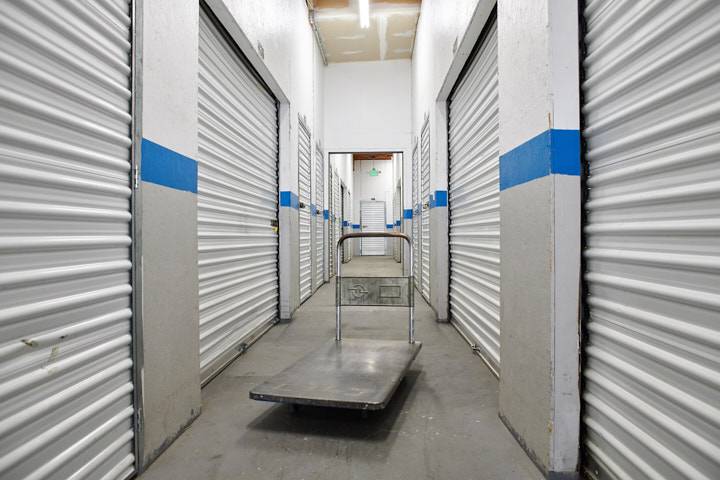 Northwest Self Storage | 13003 SE Hwy 212, Clackamas, OR 97015 | Phone: (503) 461-9499