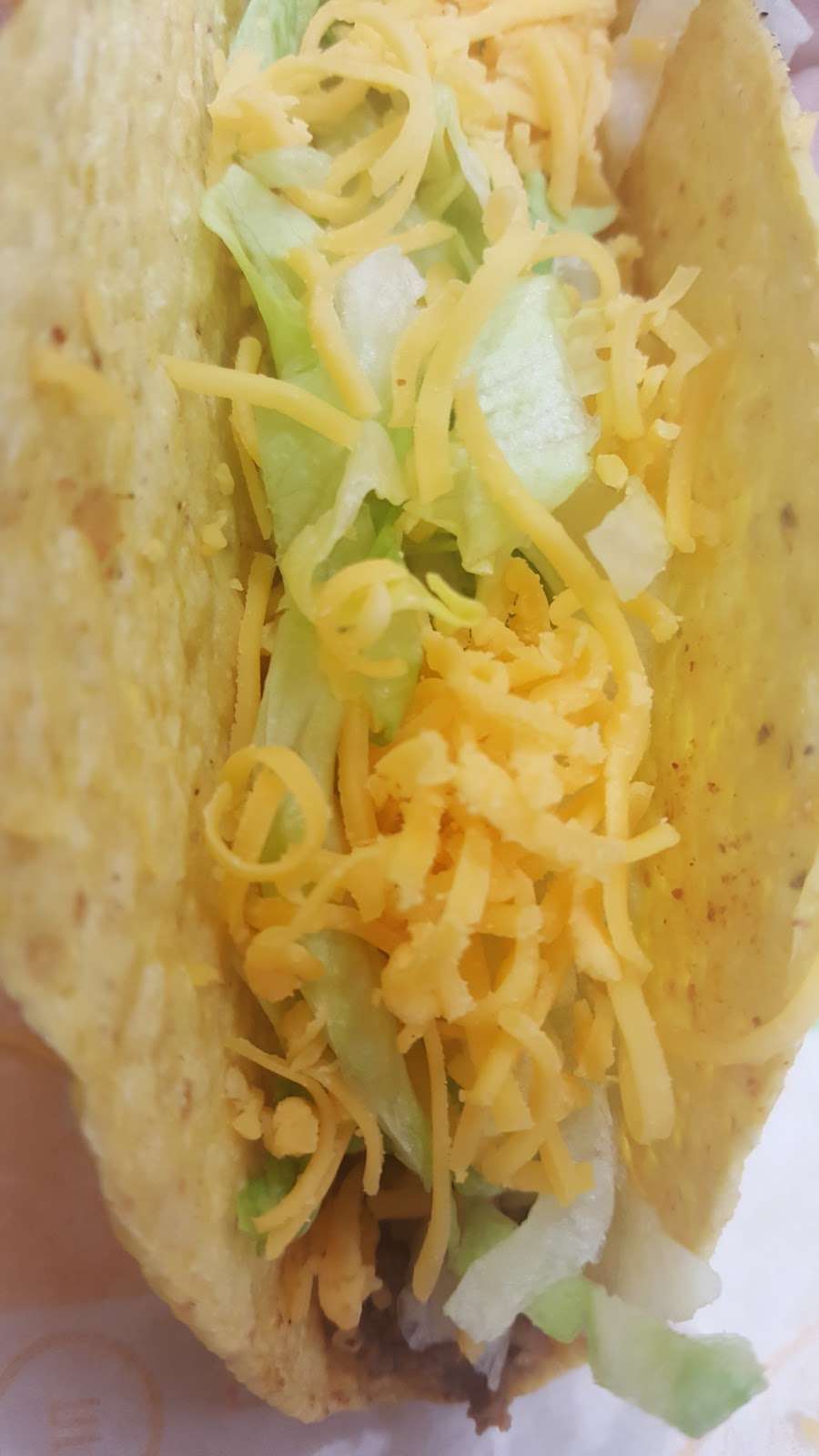 Del Taco | 591 N Ventu Park Rd, Newbury Park, CA 91320, USA | Phone: (805) 499-4439