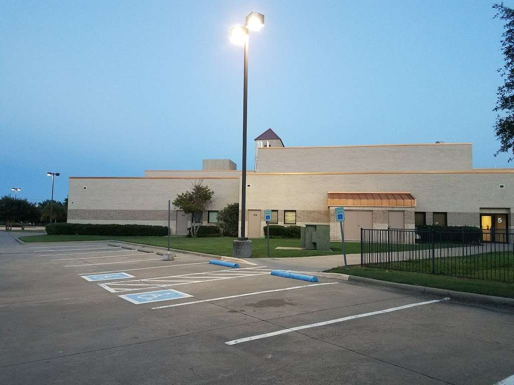 Richardson Church of The Nazarene | 2101 E Renner Rd, Richardson, TX 75082, USA | Phone: (214) 570-5600