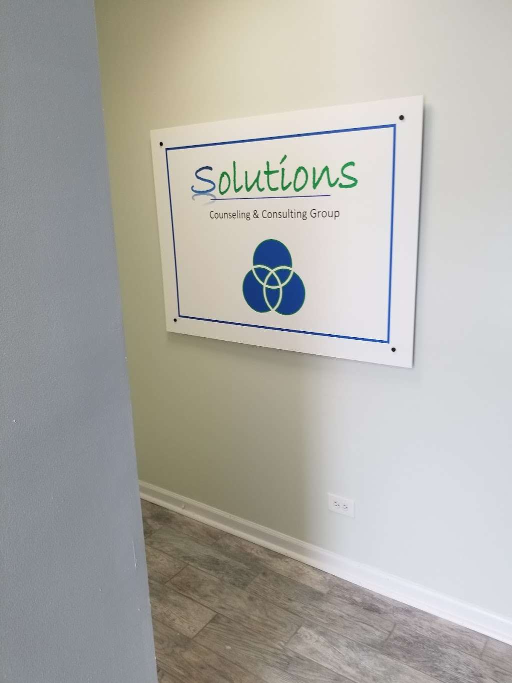 Solutions Counseling & Consulting Group | 11740 S Western Ave, Chicago, IL 60643 | Phone: (312) 241-3761